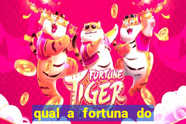 qual a fortuna do craque neto